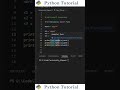Fuzzy Matching In Python | Python Tutorial