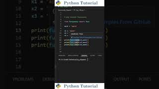 Fuzzy Matching In Python | Python Tutorial