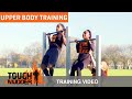 Quick Upper Body Workout to Tackle Tough Mudder Obstacles | Tough Mudder UK