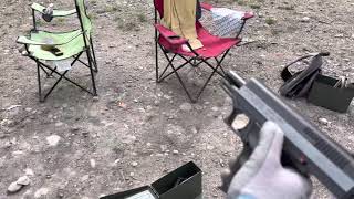 Shooting 9mm out of a .380! (Probably don’t)