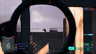 #battlefield2042 gotta have that claymore watching your back #teamdeathmatch #fps #pcgaming