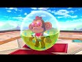 super monkey ball banana rumble the big roll out trailer