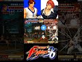 tas kim vs iori kof 96