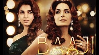 BAAJI - Meer Upcoming Movie  | ARY Films |
