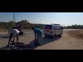 KANIYUR AMBULANCE| 🚑 AVINASH VIDEO