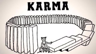 How Karma Works | Theory of Karma | Part 1 | in Hindi