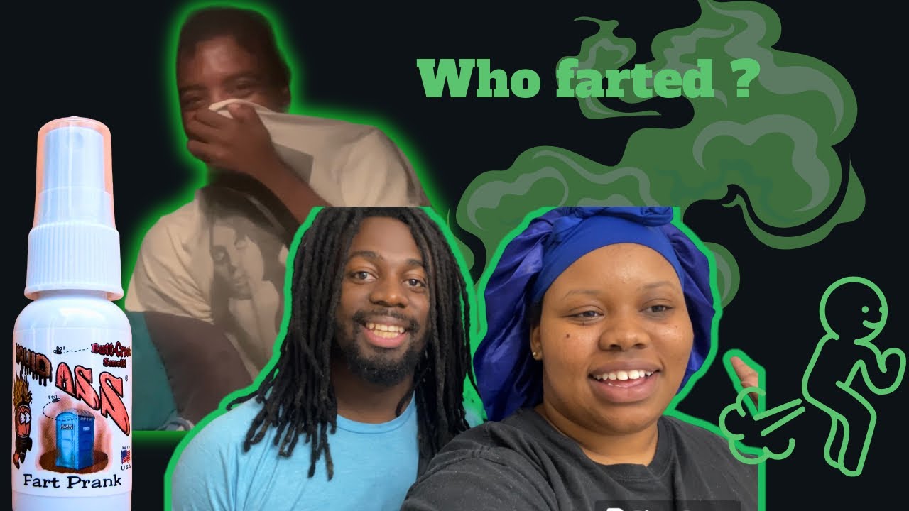 Fart Spray Prank рџ ј Youtube