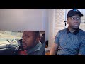 DJ Capital - Skebe Dep Dep ft. Kwesta, Reason, KiD X | Reaction Video