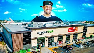 AMAZON FRESH MELHOR MERCADO ‹ EduKof ›