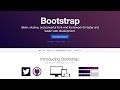 Bootstrap part 16 Input groups