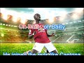 eric bailly chant finest eric since the king