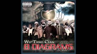 Wu Tang Clan - Weak Spot - 8 Diagrams