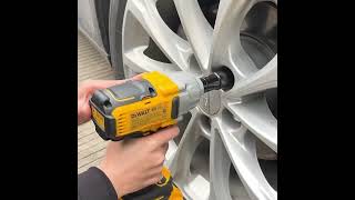 Dewalt Impact Wrench 812N.M Torque DCF892 Brushless Electric Wren