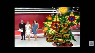 24 Oras Weekend CBB (09 24 2017)