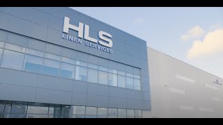 HLS Linen Services: Virtual Tour