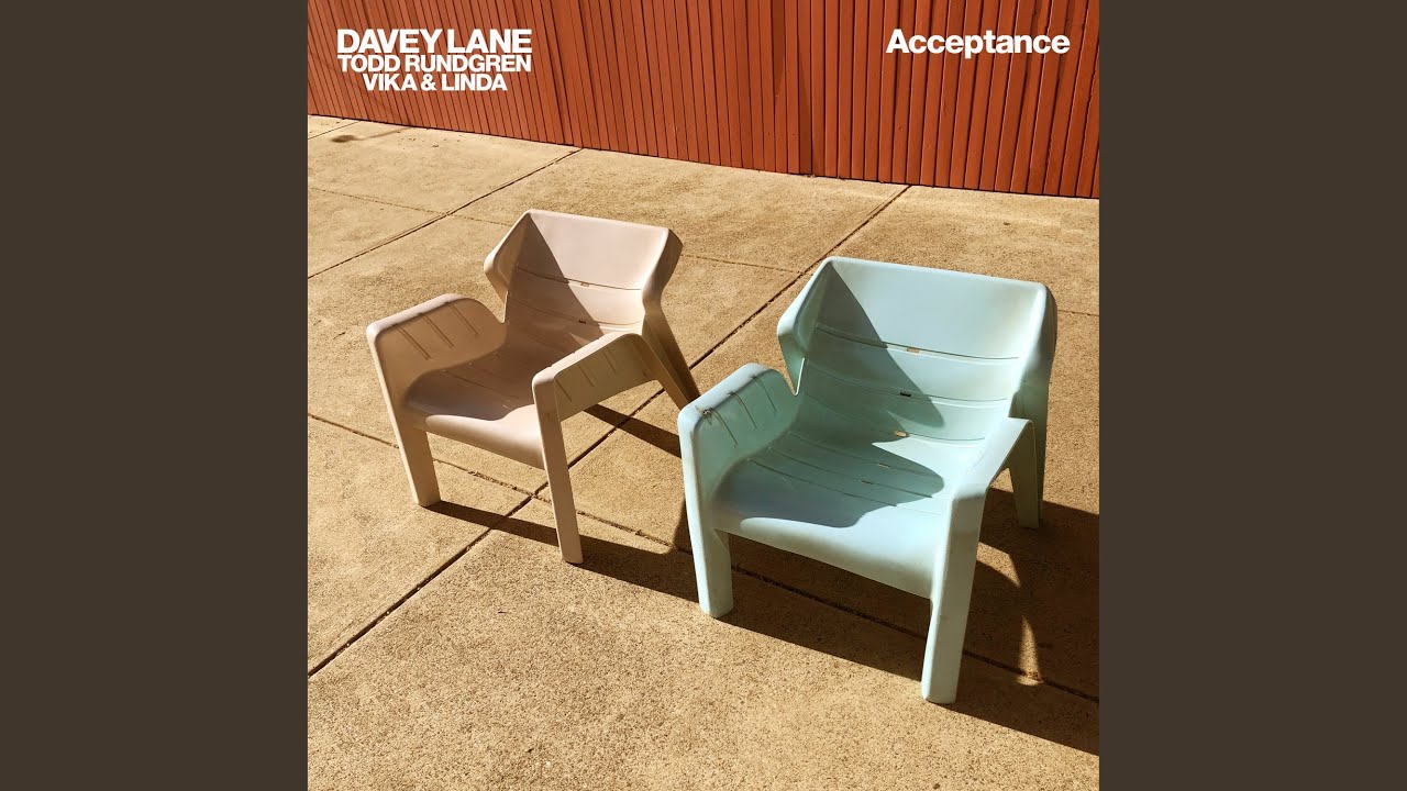 Acceptance Youtube Music