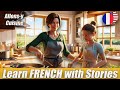 Learn  French with Stories | French for beginners