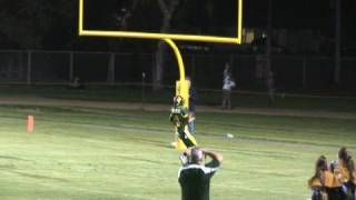 08 Hilmar Football vs Calaveras