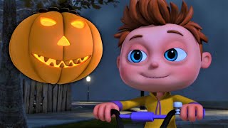 Zool Babies Ghost Hunters Episode | Zool Babies Series | Cartoon Animation For Kids