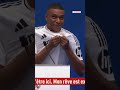 🥰 les larmes de fayza lamari la mère de kylian mbappé après la présentation de son fils mbappe