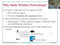 cse 574 14 01 wireless and mobile networking spring 2014 course overview