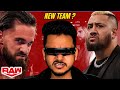 Seth and Solo ? | WWE Raw 12 November 2024 | Hindi Review