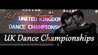 2011 Uk Championships Professional Latin Final Solo Dance