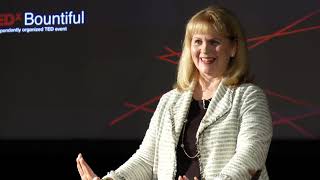 Remarkabilities: A New Perspective in Special Needs | Shelley L. Davies | TEDxBountiful