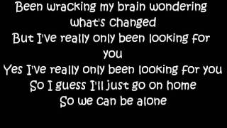(Lyrics on screen) The Arrows - Lovesick