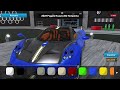 compré el nuevo coche de shin sonic para asustar a mis amigos en roblox