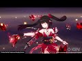 honkai star rail 3.0 – 14 minutes of amphoreus gameplay