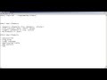 HTML5 Tutorial For Beginners - What is HTML5?