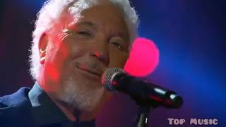 TOM JONES - Live In Soundstage 2017