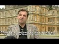 Brendan Coyle Interview - Downton Abbey (2012)