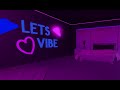 ❤️vibe place❤️ roblox music chill study beats relax and calm enjoy❤️😉