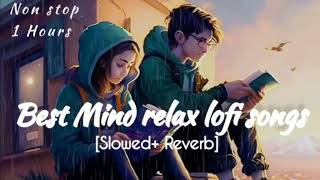 Best Mind Relaxing Lofi Mashup 💞[Slowed+Reverb] Song || New Punjabi Song 💞 #trending #song