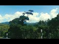 the heaven beauty of sri lanka 4k🍃⛰️🚂