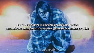 brockhampton ; the light - sub español / ingles