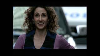 CSI:NY Season #2 Gag Reel