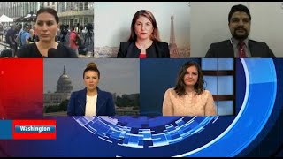 VOA - EKOTÜRK Stüdyo VOA 17 Temmuz