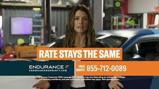 Endurance - Never Pay For Covered Repair Again - Dream Team