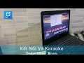 loa kèm mic sd 301 loa karaoke di Động Đáng mua nhất