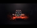 blackthorn arena reforged official reveal trailer