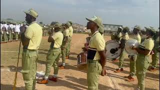 NYSC Batch C stream 1, 2021(3)