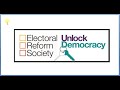 l 104 booth capturing lowering of voting age epic and evm. electoral reform before 1996