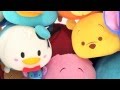 Disney Tsum Tsum  - Official Disney | HD