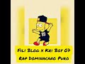 fili bloo x kri boi 07 rap dominicano pura