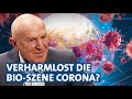 Bio-Szene gespalten: Zwischen Corona-Leugnung und Wissenschaft | Panorama 3 | NDR