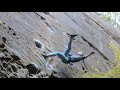 Carabiner Unclips Itself in Bizarre Climbing Fall