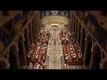 vespers feast of st. marcella liturgy of the hours sung in gregorian chant